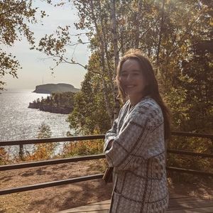 Meet your Posher, Grace